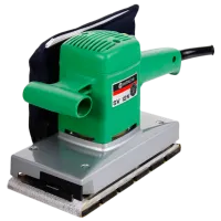 Шлифовальная машина Hitachi SV12V Вибрационная/ Зелёный