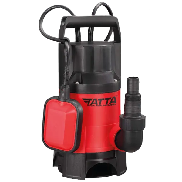 Погружной насос Tatta TT-PSAM304 900 Вт 13000 л/ ч photo 1