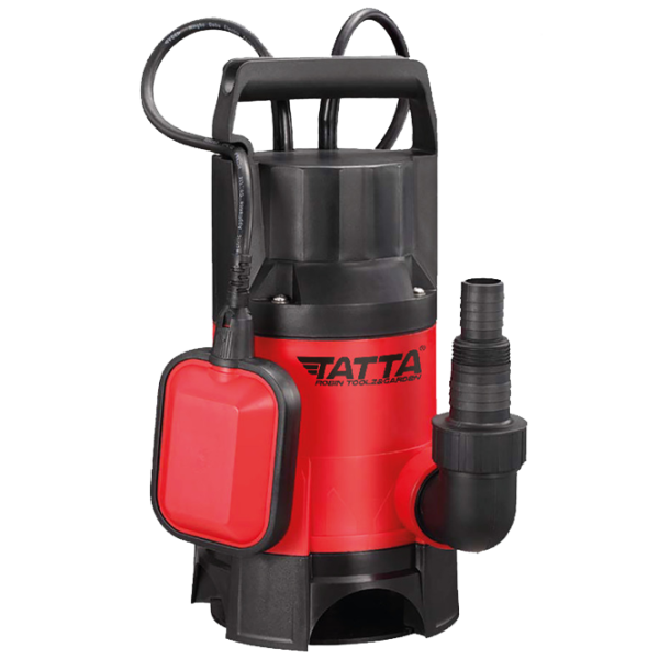 Погружной насос Tatta TT-PSAM304 900 Вт 13000 л/ ч photo 1