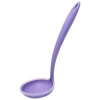 Половник Fissman Mauris 1411 8.5 см/ Фиолетовый