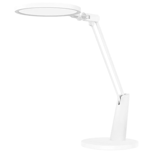 Настольная лампа Xiaomi Yeelight Pro Serene Eye-friendly Белый photo 1 Настольная лампа Xiaomi Yeelight Pro Serene Eye-friendly Белый photo 1