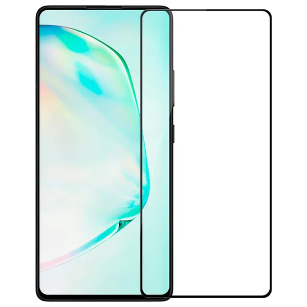 Sticlă de protecție Samsung Galaxy S8 Hama / 2.5D photo 1