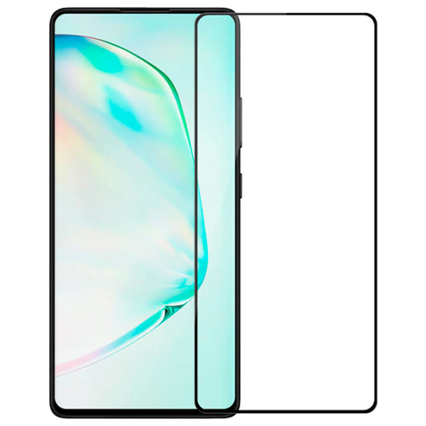 Sticlă de protecție Samsung Galaxy S8 Hama / 2.5D photo 1