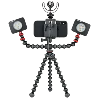 Trepied Joby GorillaPod Mobile Rig Foto, video/ Black