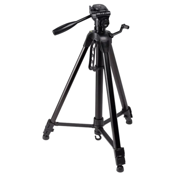 Трипод Bresser TR-672AN Traveler Фото, видео/ Черный photo 1 Трипод Bresser TR-672AN Traveler Фото, видео/ Черный photo 1