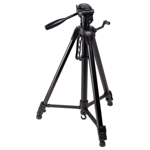 Трипод Bresser TR-672AN Traveler Фото, видео/ Черный photo 1 Трипод Bresser TR-672AN Traveler Фото, видео/ Черный photo 1