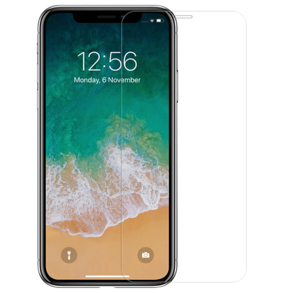 Sticlă de protecție Apple iPhone 11 Pro/ XS/ X Nillkin /  photo 1