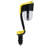 Umidificator de aer pentru mașină Remax RT-C01 Cu ultrasunet/ Black