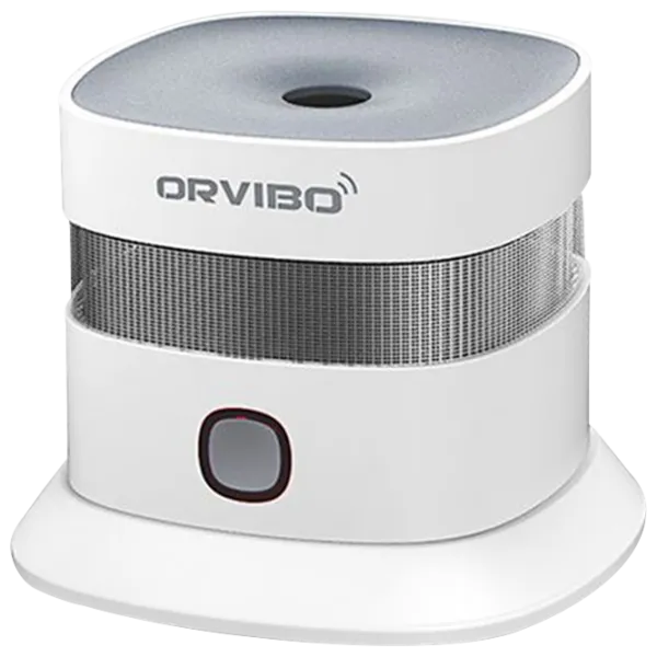 Датчик дыма Orvibo SF21-O Белый photo 1 Датчик дыма Orvibo SF21-O Белый photo 1