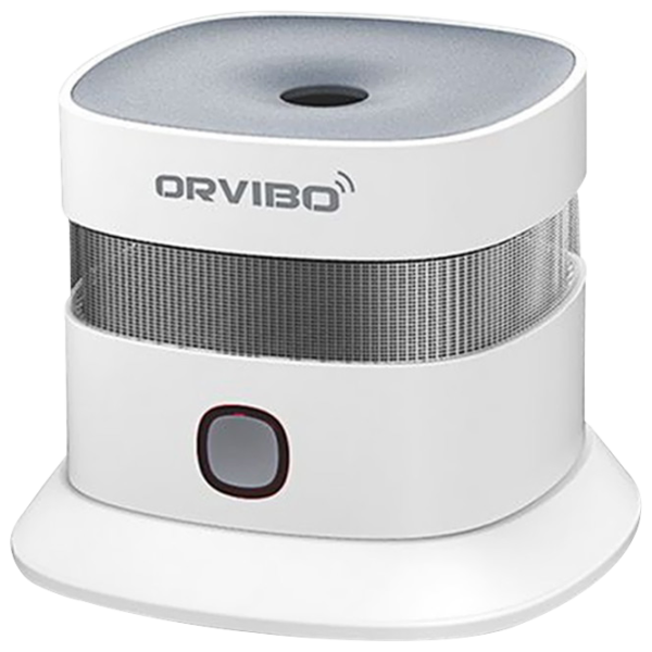 Датчик дыма Orvibo SF21-O Белый photo 1 Датчик дыма Orvibo SF21-O Белый photo 1