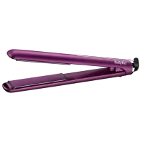 Выпрямитель для волос Babyliss 2513PE Серебристый Пурпурный