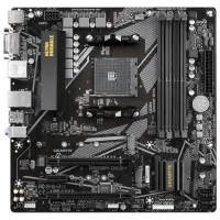 Материнская плата Gigabyte B550M DS3H 1.0 mATX/ AMD B550