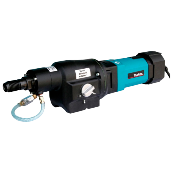 Mașină de găurit Makita DBM230 2500 W / 390 rot/min photo 1
