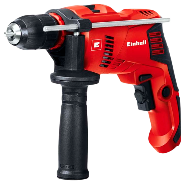 Mașină de găurit Einhell TE-ID 500 E 550 W/ 3000 rot/ min photo 1