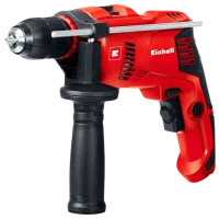 Дрель Einhell TE-ID 500 E 550 Вт/ 3000 об/ мин