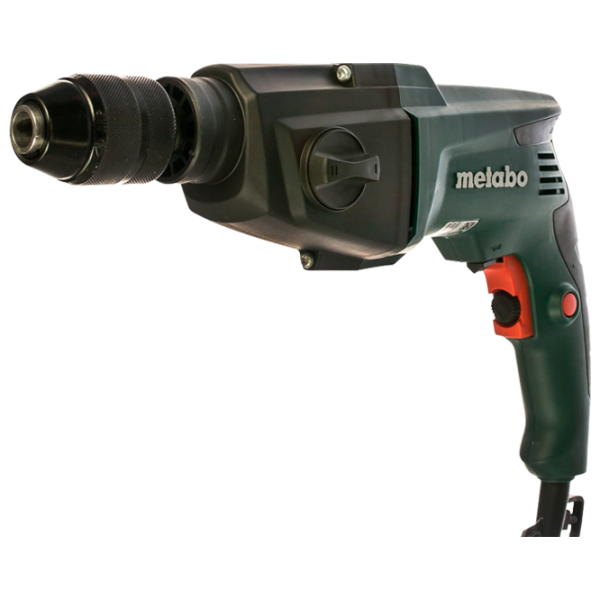 Дрель Metabo SBE 760 (600841000) 760 Вт / 3200 об/мин photo 1