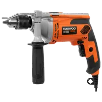 Дрель Daewoo DAD 950 950 Вт/ 3100 об/ мин