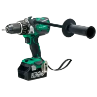 Mașină de găurit și înșurubat Hikoki DS18DBL2RJZ 500 rot/min