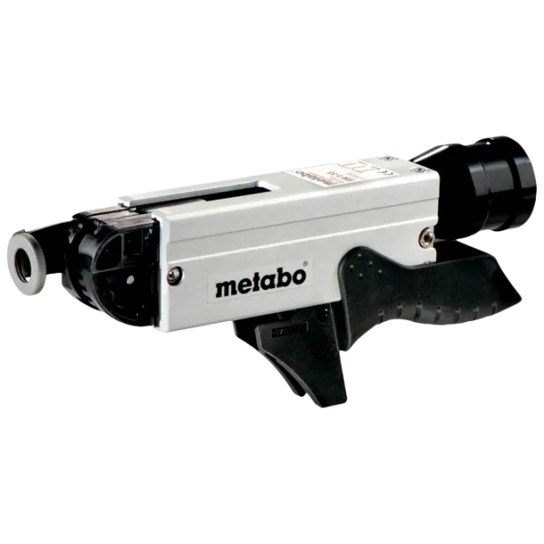 Насадка магазин для шуруповёрта Metabo SM 5-55  photo 1