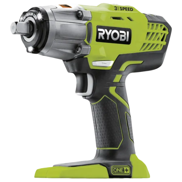 Mașina de înfiletat Ryobi R18IW3-0 ONE+ Acumulator photo 1 Mașina de înfiletat Ryobi R18IW3-0 ONE+ Acumulator photo 1