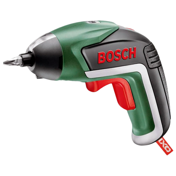 Отвертка Bosch IXO V basic 0.603.9A8.020 215 об/ мин photo 1