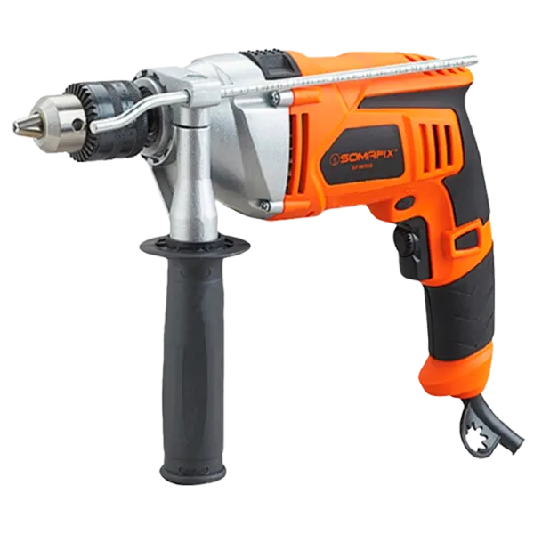 Mașină de găurit Somafix SFIM900 900 W/ 2800 rot/ min photo 1