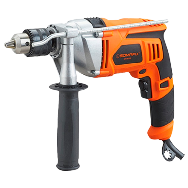 Mașină de găurit Somafix SFIM900 900 W/ 2800 rot/ min photo 1