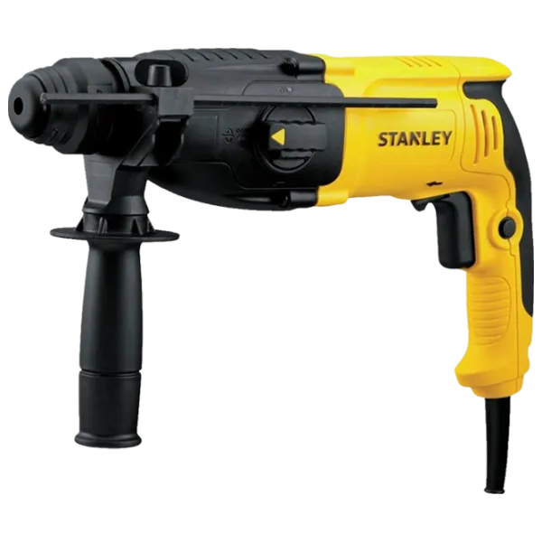 Ciocan rotopercutor Stanley SHR263K 800 W photo 1
