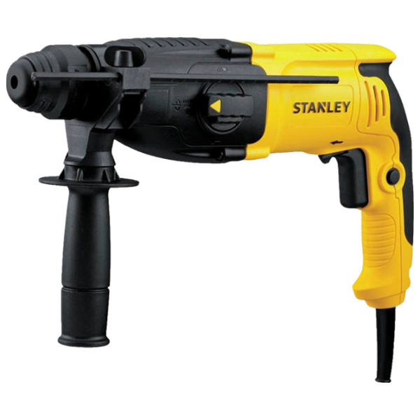 Ciocan rotopercutor Stanley SHR263K 800 W photo 1