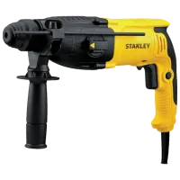 Перфоратор Stanley SHR263K 800 Вт