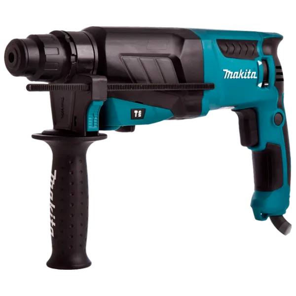 Перфоратор Makita HR2630T 800 Вт photo 1