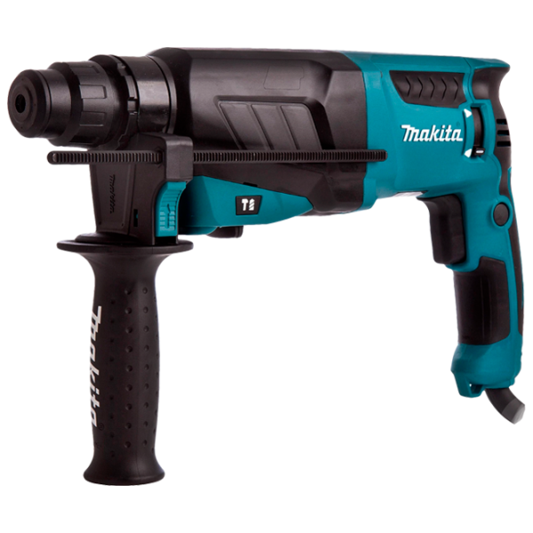 Перфоратор Makita HR2630T 800 Вт photo 1