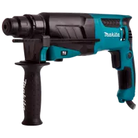 Перфоратор Makita HR2630T 800 Вт