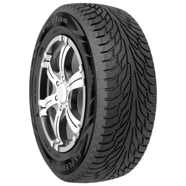 Шины Petlas Explero Ice W681 215/ 65 R16 102T Зима/ Внедорожник photo 1