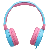 Căști JBL Jr310 Kids Blue Cu fir/ Pentru copii
