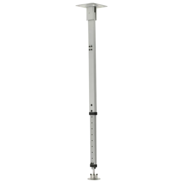 Suporturi pentru proiectoare Reflecta Supra 23053 Silver photo 1