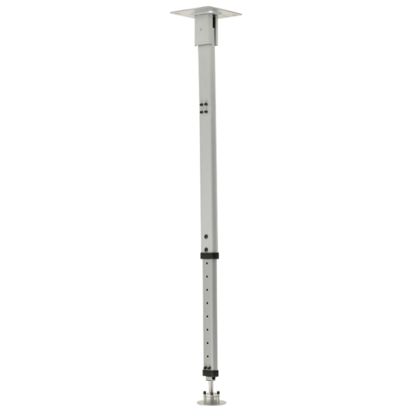 Suporturi pentru proiectoare Reflecta Supra 23053 Silver photo 1