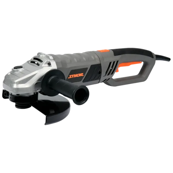 Polizor Sthor 79151 Unghiular/ 2200 W/ Gray photo 1