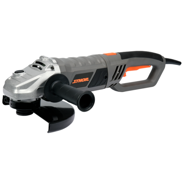 Polizor Sthor 79151 Unghiular/ 2200 W/ Gray photo 1