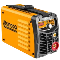 Сварочный аппарат INGCO ING-MMA16015 230 В ручная дуговая (MMA)