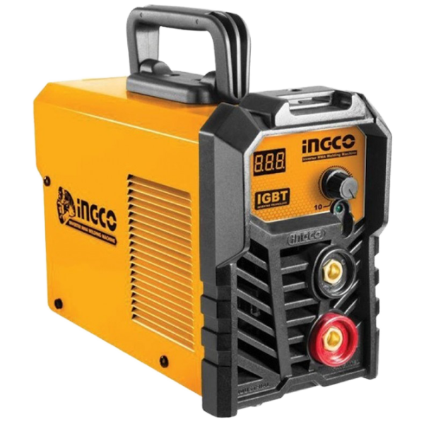 Aparat de sudat INGCO ING-MMA1602 230 V cu electrod (MMA) photo 1