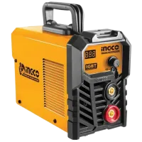 Aparat de sudat INGCO ING-MMA1602 230 V cu electrod (MMA)