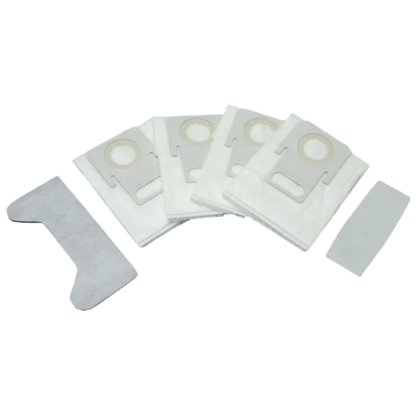 Set de filtre THOMAS HYGIENE-BOX Microfiber/ White photo 1