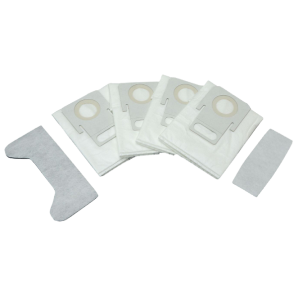 Set de filtre THOMAS HYGIENE-BOX Microfiber/ White photo 1