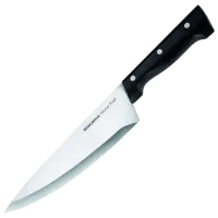 Кухонный нож Tescoma Home Profi 880528 Нержавеющая сталь/ Черный