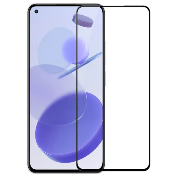 Sticlă de protecție Xiaomi Mi 11 Lite / 11 Lite 5G NE Nillkin / 2.5D photo 1