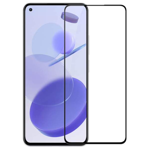 Sticlă de protecție Xiaomi Mi 11 Lite / 11 Lite 5G NE Nillkin / 2.5D photo 1