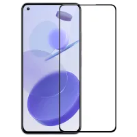 Защитное стекло Xiaomi Mi 11 Lite / 11 Lite 5G NE Nillkin / 2.5D