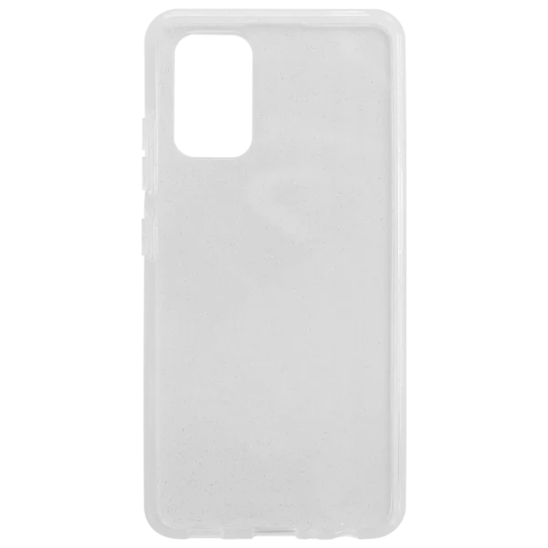 Чехол для смартфона Samsung Galaxy A52 EVO/ Back/ TPU/ Прозрачный photo 1
