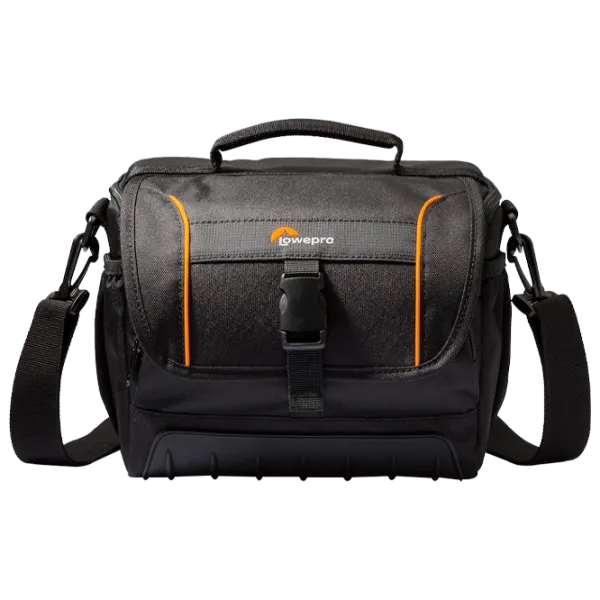 Geantă pentru aparat foto Lowepro Adventura SH 160 II Țesătură/ Black photo 1